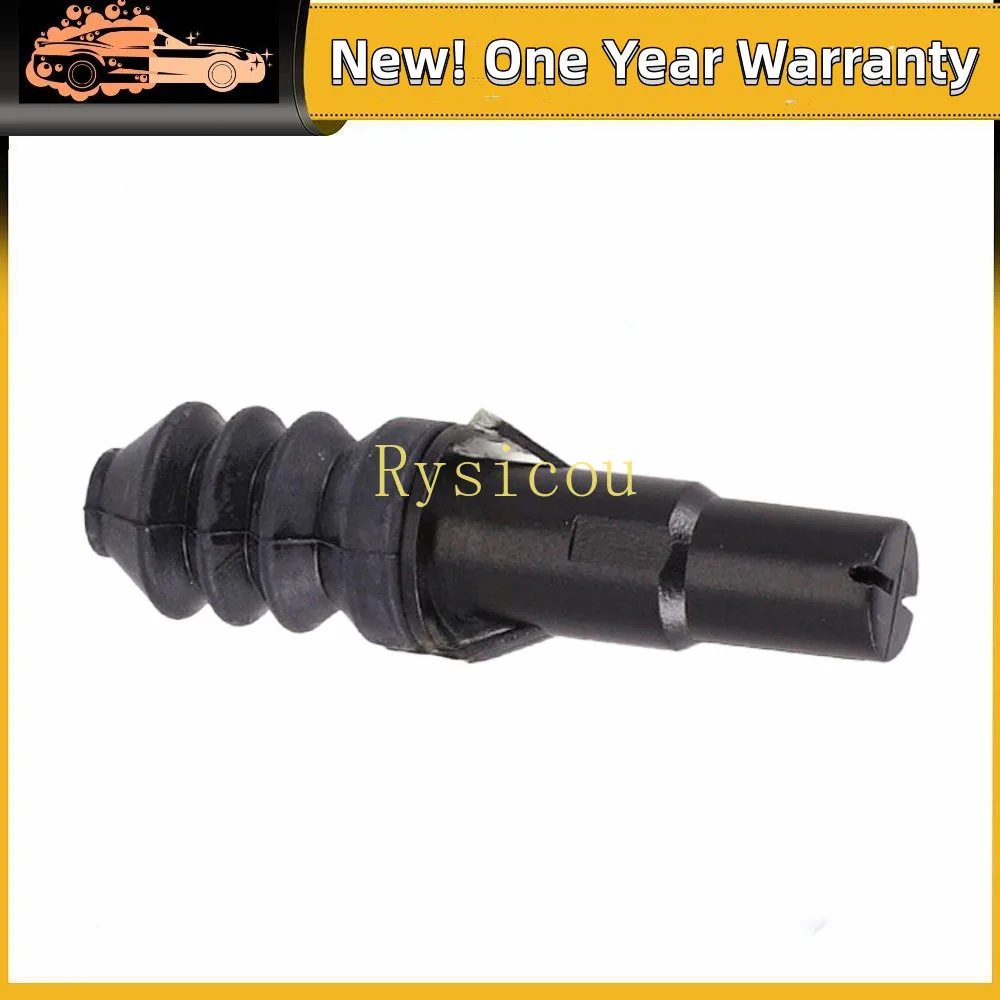 

1pcs Car Fuel Lid Push Lifter For Honda For CIVIC SPIRIOR ODYSSEY 74486-TF0-013 Switch Button Push Rod Interior Replacement Part