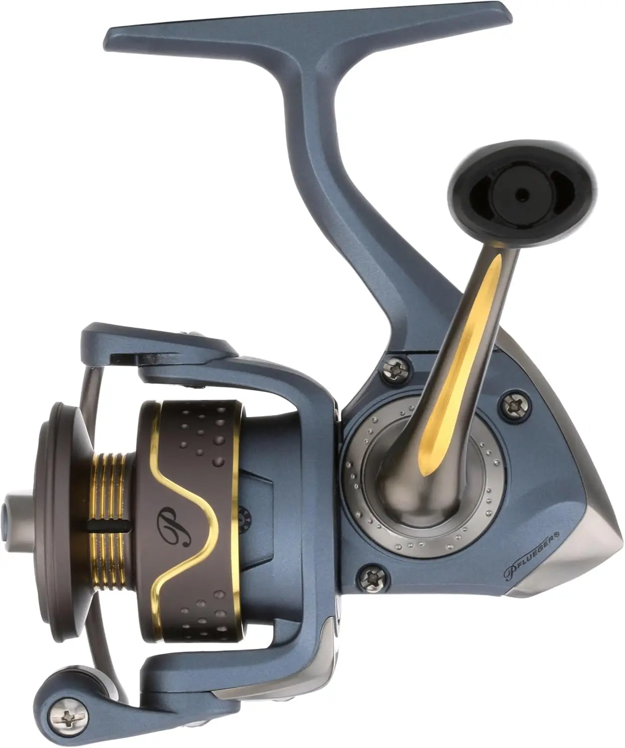 Spinning Fishing Reel New Model 20 - Clam