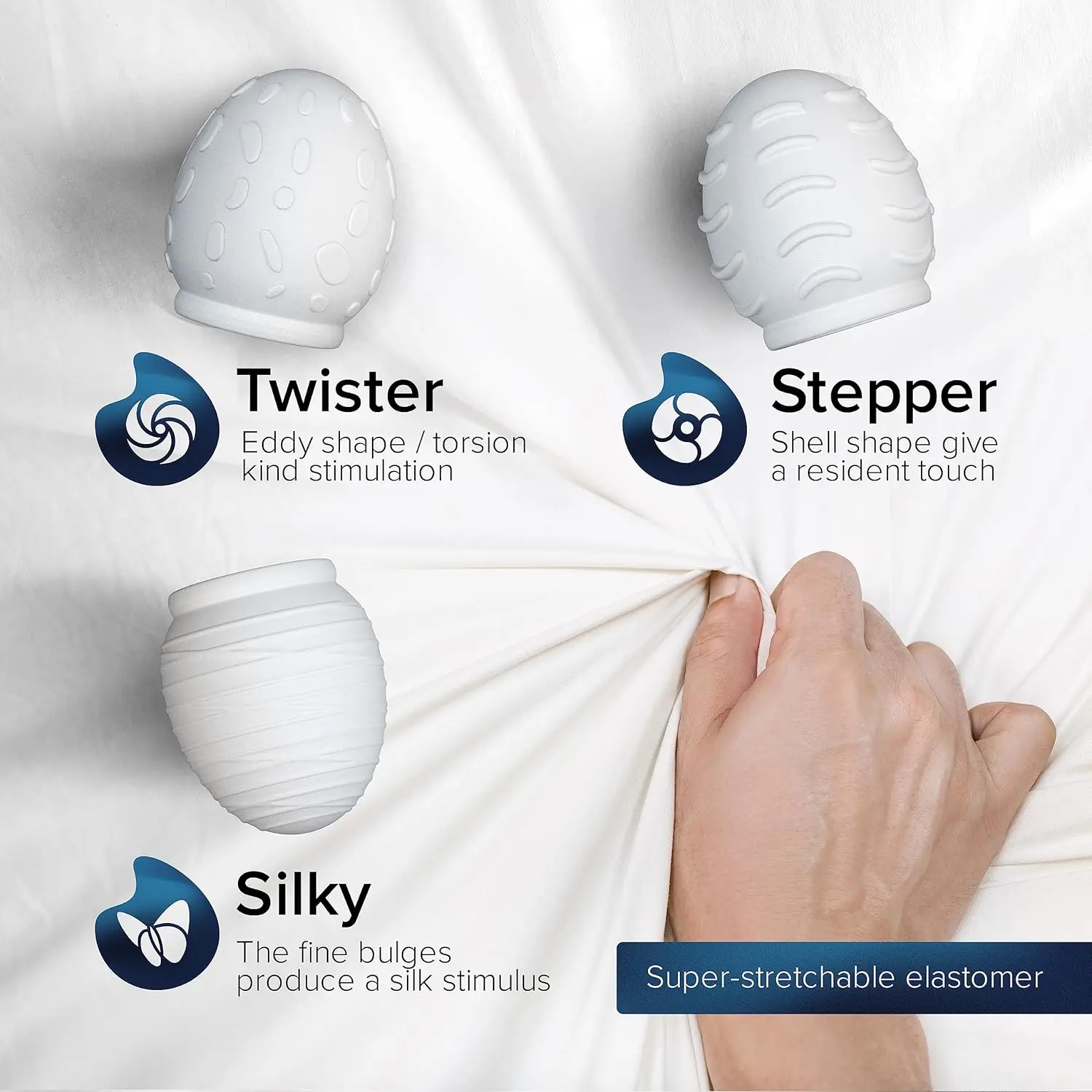 المحمولة ذكر الاستمناء القضيب مدلك الجنس لعب تحفيز الجنس عن طريق الفم قابل للسحب الاستمناء البيض طائرة كوب منتجات الكبار