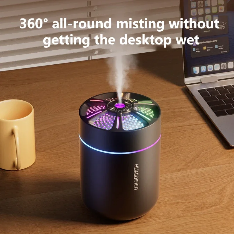 Product - usage example