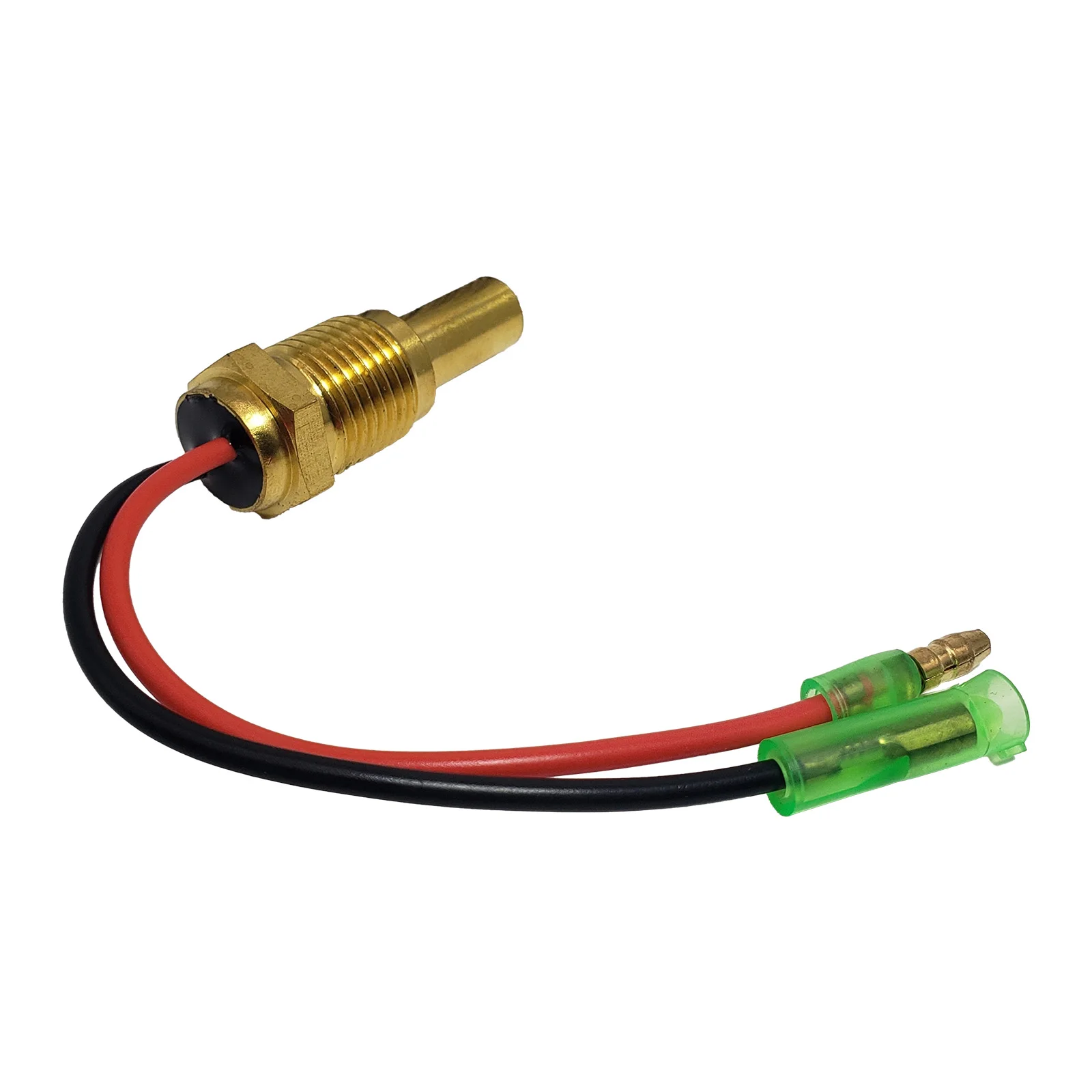 Wassertemperatursensor 232-06-52410 für Komatsu WA100 WA120 WA150 WA180-3 WA320-3 – Detail 2