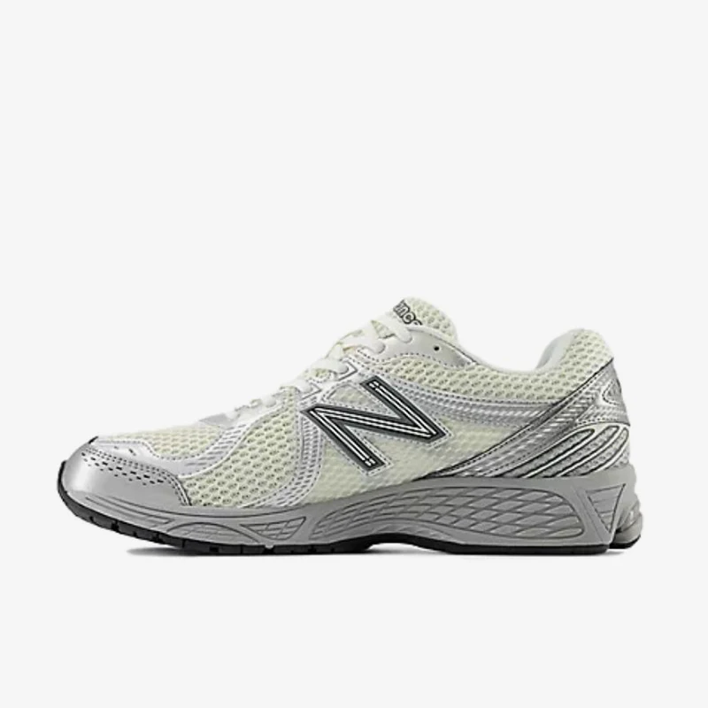 

New Balance NB Оригинальные легкие дышащие износостойкие спортивные повседневные кроссовки для мужчин и женщин 2025 года ML860GO2