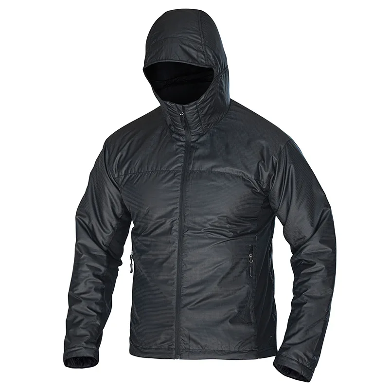 

Тактическая хлопковая куртка Tactical Tom, водонепроницаемая зимняя хлопковая куртка, теплая внутренняя подкладка, мужская уличная морозостойкая одежда,