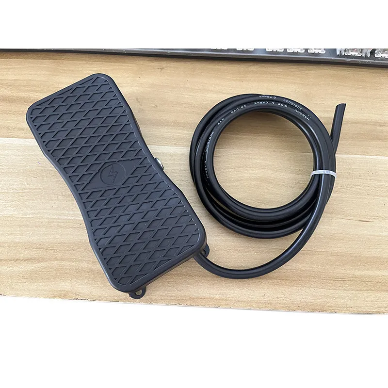 Foot Switch For Ele…
