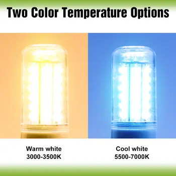 10 best sales LED GU10 220 V - №10