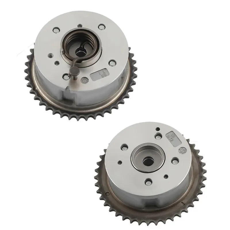 23111-2G230 21020-25120 Kit de revisão de reconstrução Virabrequim Con Rods G4KJ para 2017-2018 Hyundai Santa Fe Sport 4 portas 2.4L QC-106