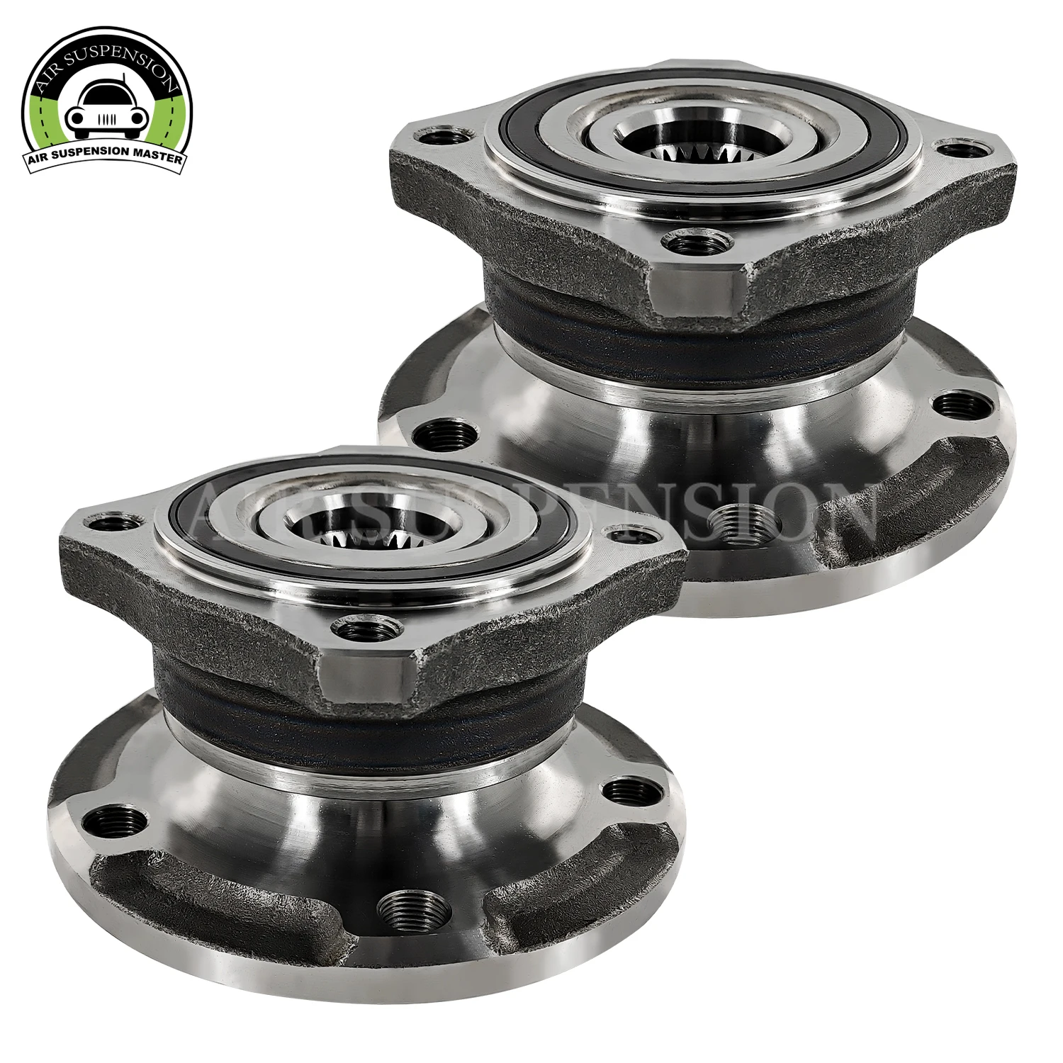 

33406787015 Bearing Wheel Hub for BMW X3 F25 2011-2017 X4 F26 2015-2018 33406867815, BM500027, BR930847