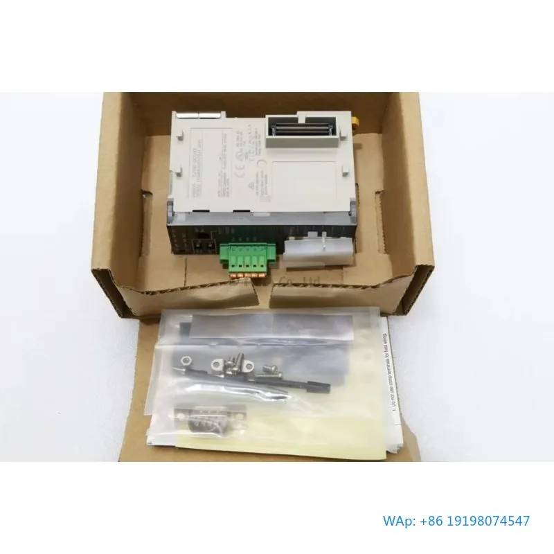 

CJ1WSCU42 Ver21 Serial Communication Unit for PLC