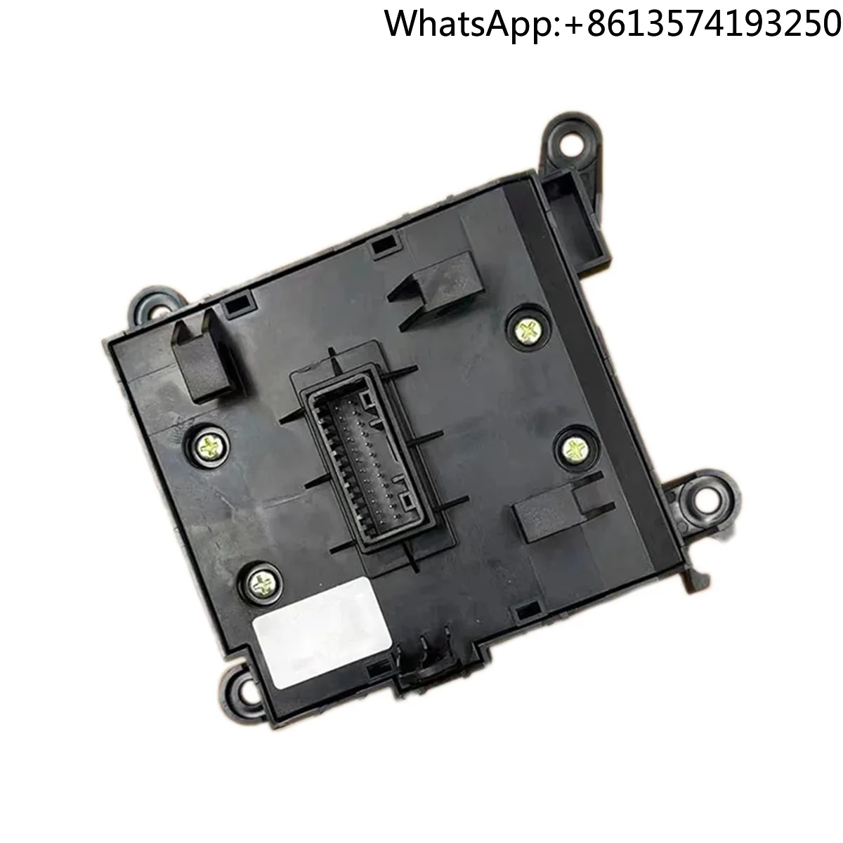 

Handbrake Switch Automatic Parking Driving Mode Switch For Kia_N29R