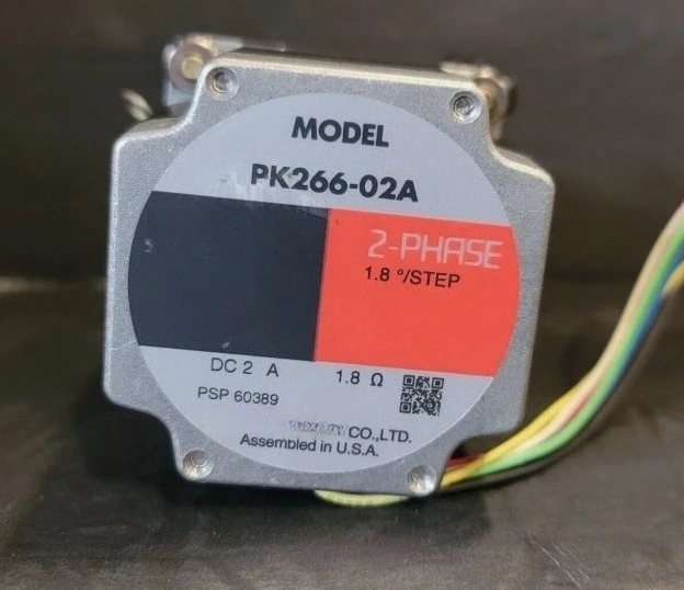 

Brand New Original PK266-02A in box Fast Delivery