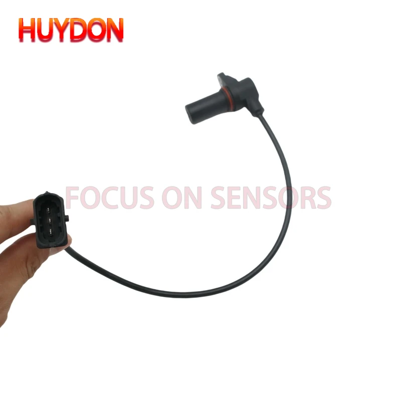 Sensor de posición de cigüeñal 5066882AA para Jeep Cherokee 2001 2002 2003 2004 2005 2006 2007 2008 05066882AA accesorios de repuesto de coche