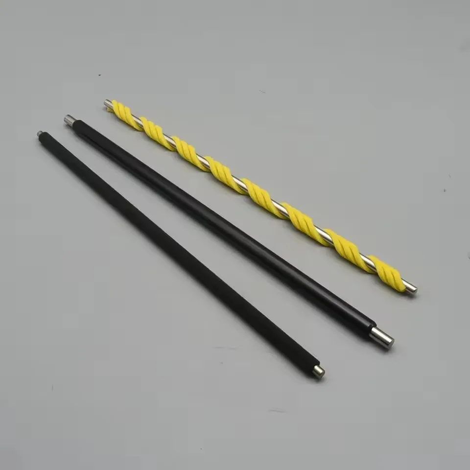 

1set Primary Charge Roller Cleaning Roller for Konica Minolta Bizhub C659 C759 659 759 C250i C300i C360i C450i C550i C650i C750i