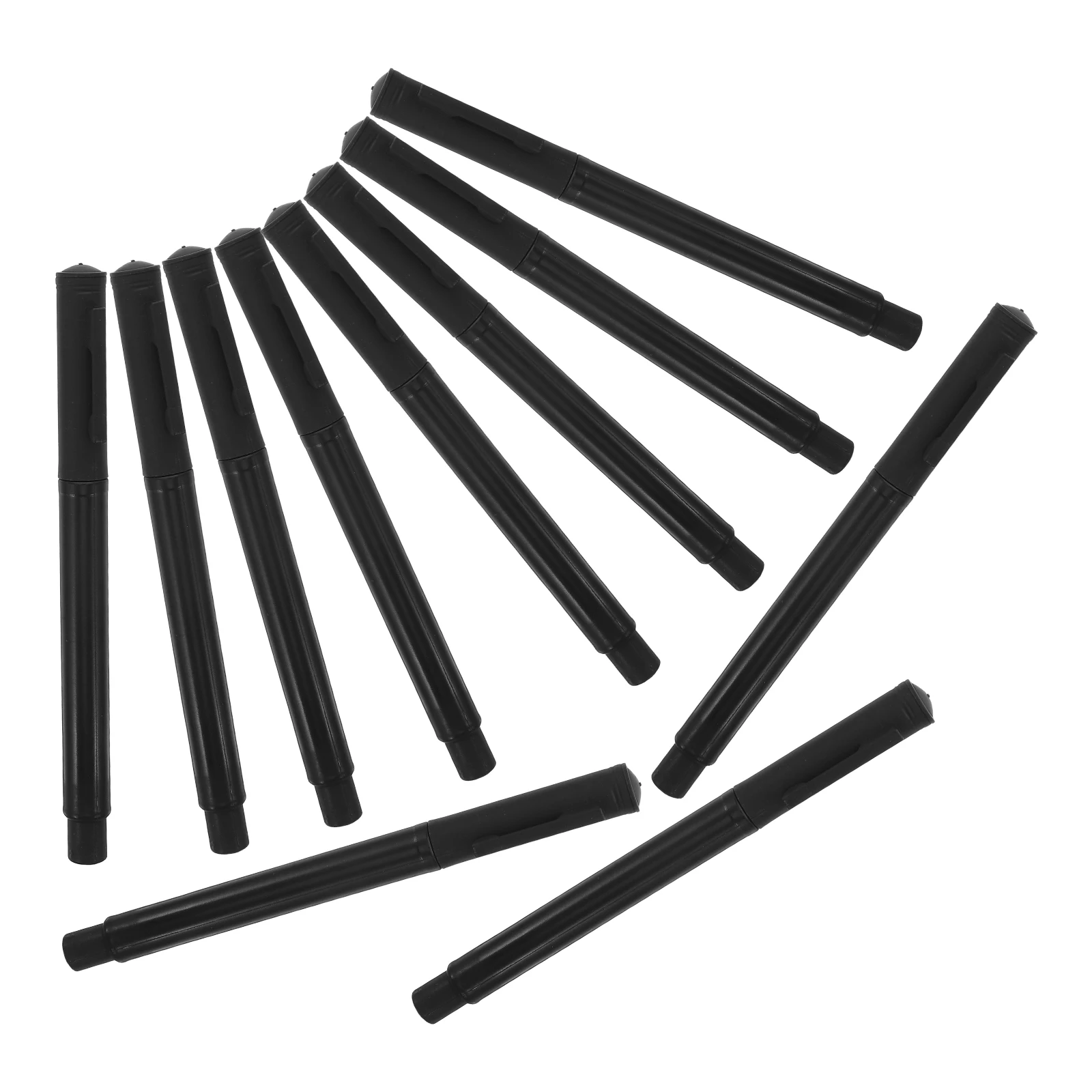 

12 Pcs Scrape Tool Set Paper Art Child Paintbrush Pen Scratching Drawing Color Scratchboard Tools Black Painting