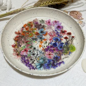 Transparent wasserdichte Farbblumenaufkleber Pack, Haustierbuch, dekoratives Material, Gitarre, Notebook, 50 PCs 8 Hauptaufkleber für Schmerzen - №2