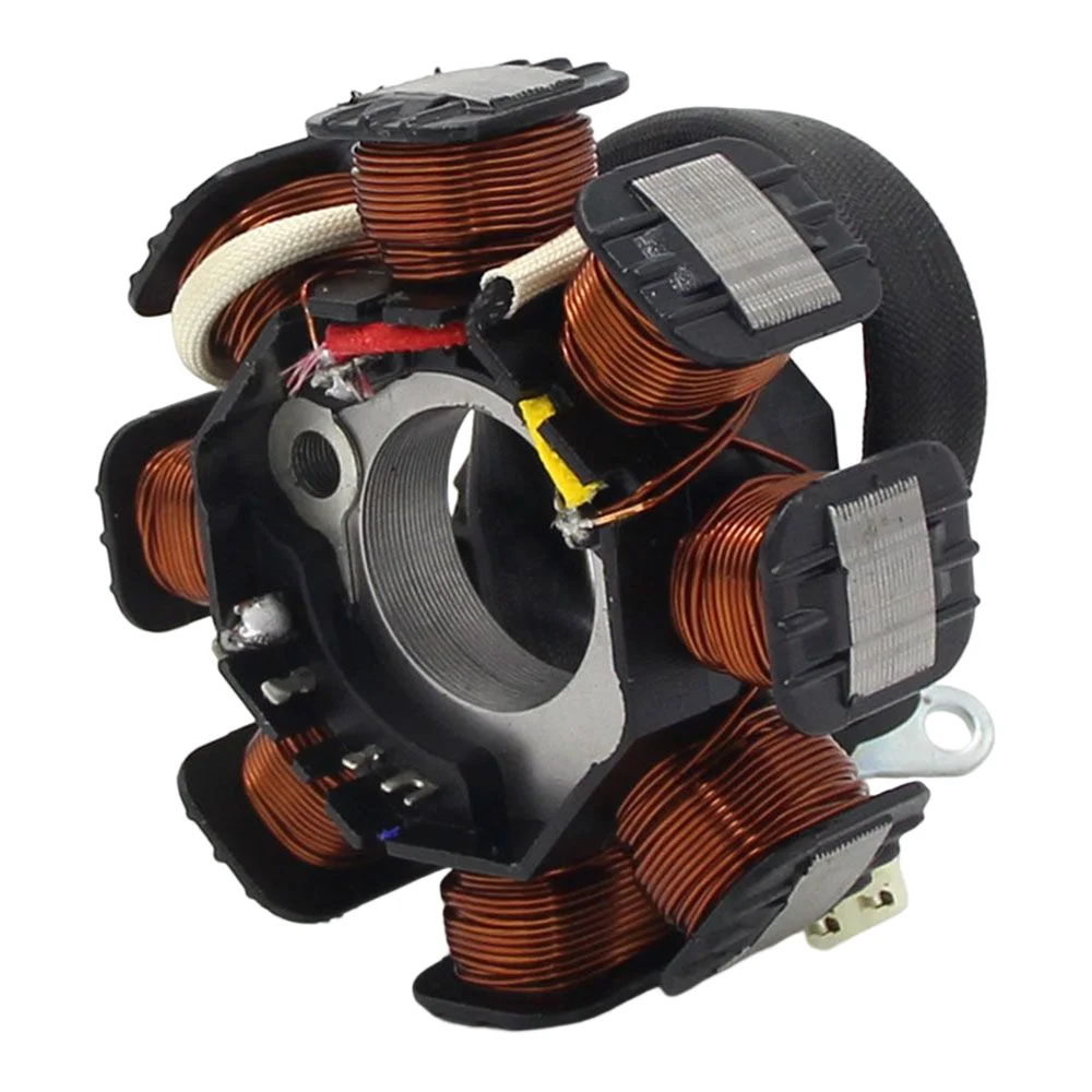 For Polaris Sportsman Outlaw Predator Raptor 50 90 CC RZR170 RZR 170 Stator Magneto Coil