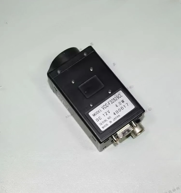 

CIS VCC-F32S29CL 1,44 миллиона пикселей, цветная промышленная камера CCD