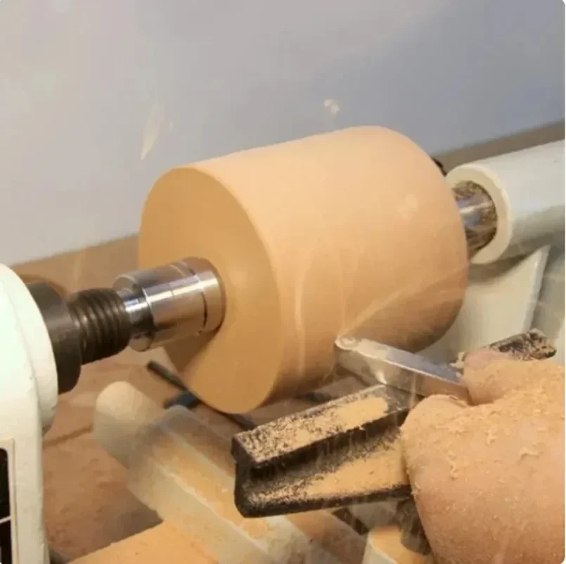 1PC Wood Lathe Drive Center Turning MT1 MT2 with Spring Loaded Point Woodworking Wood Turning Tools Accessories