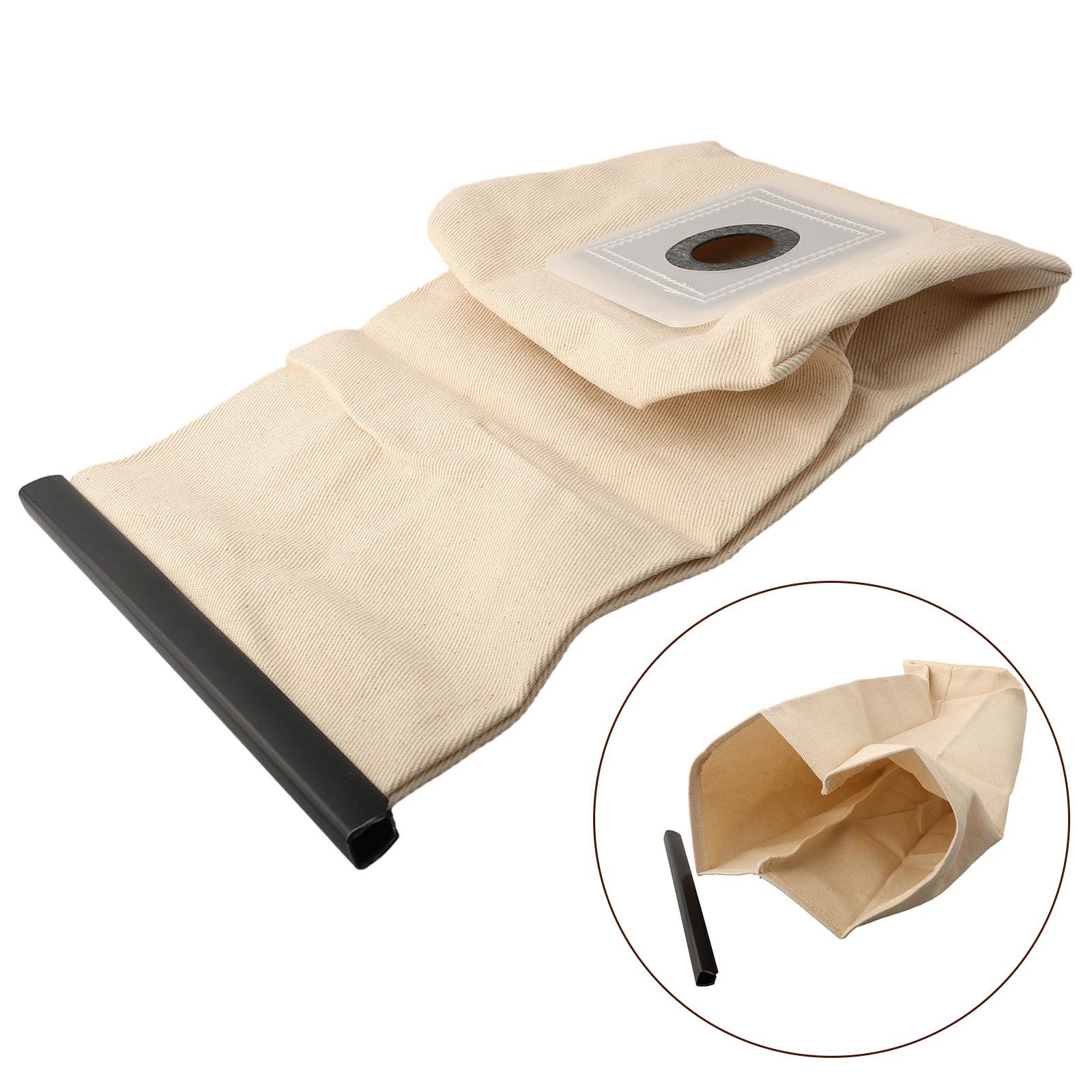 For Karcher Vacuum Cleaner Bags For Hoover Dust T7/1 T9/1 T10/1 T12/1 Sweeper Parts Household Cleaning Parts Replacement Tools