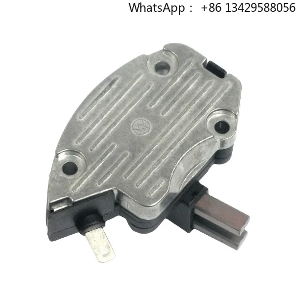 

NEW Alternator Voltage Regulator 13000100 00-001 IL223 54048473 54048600 54205986 54206177 54206448 for ALTERNATOR CA600IR