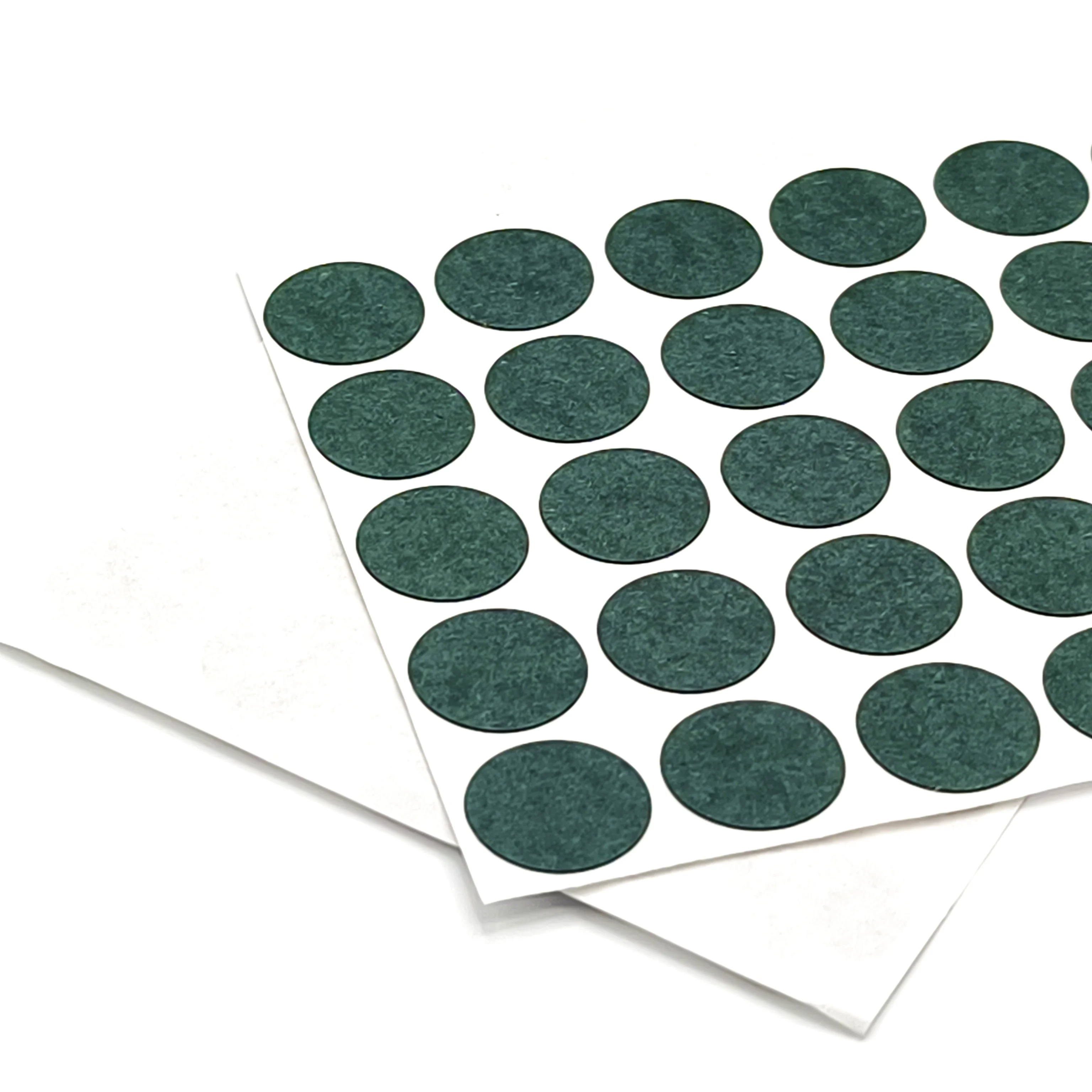 

100PCS Sticky Barley Insulation Paper For AA Type Battery Cell Thickness 0.3MM