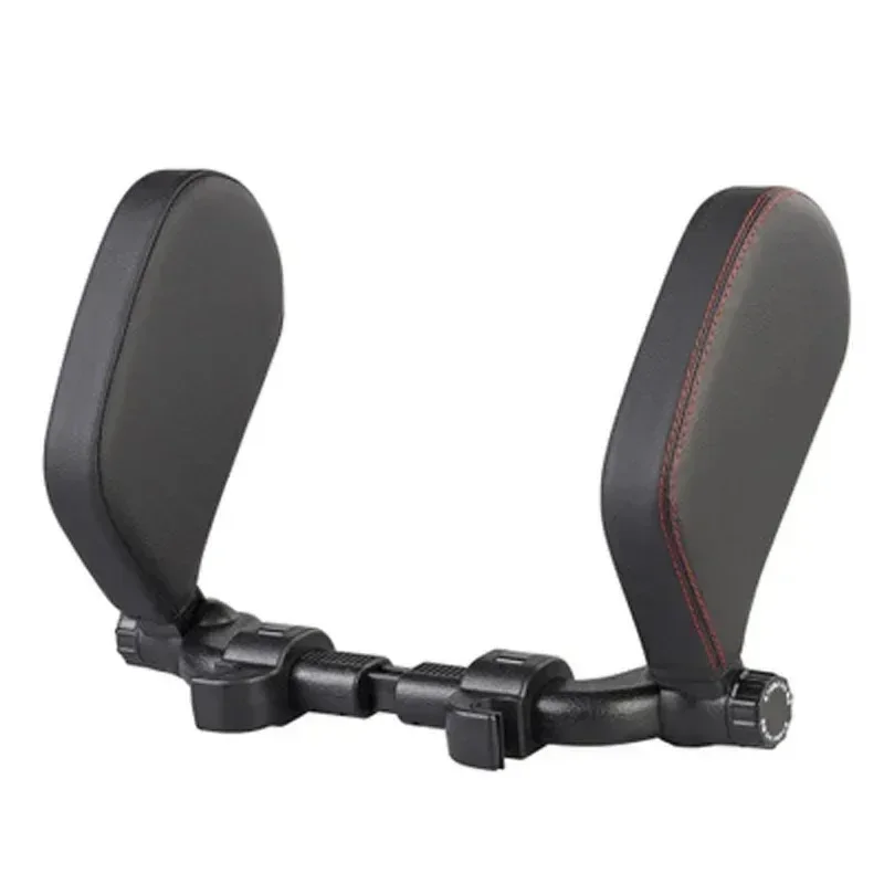 Car Seat Headrest Travel Rest Neck Pillow Support Solution For Kids And Adults Children Auto Seat Head Cushion Car Pillow