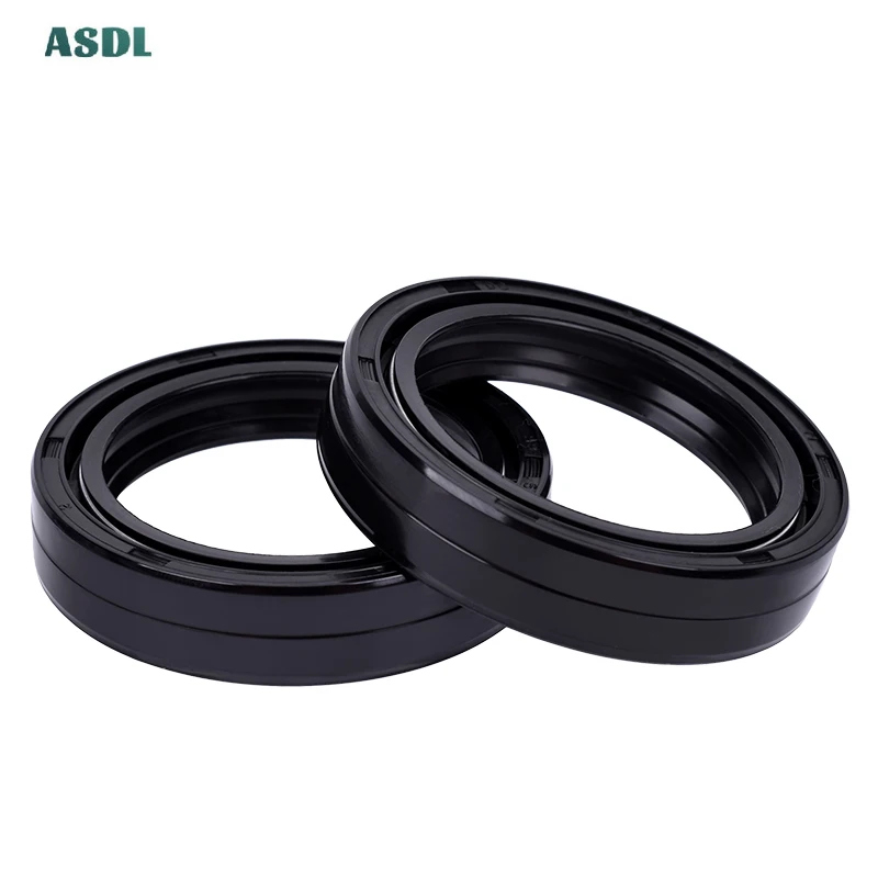 

39x52x11 Motorcycle Front Fork Oil Seal 39 52 Dust Cover For Honda CBX750 VF750 CB 900 1000 1100 CBX1000 GL1100 GL-C 1100