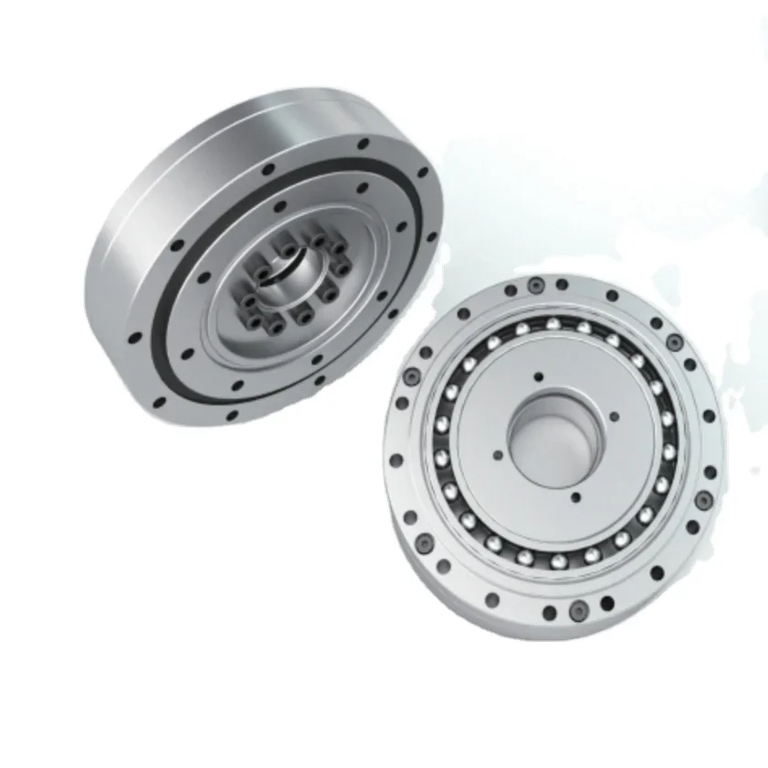 INNOTECH DRIVE harmonic drive bearing or harmonic gear  rigid bearings harmonic reducers  hamonic speed reducer