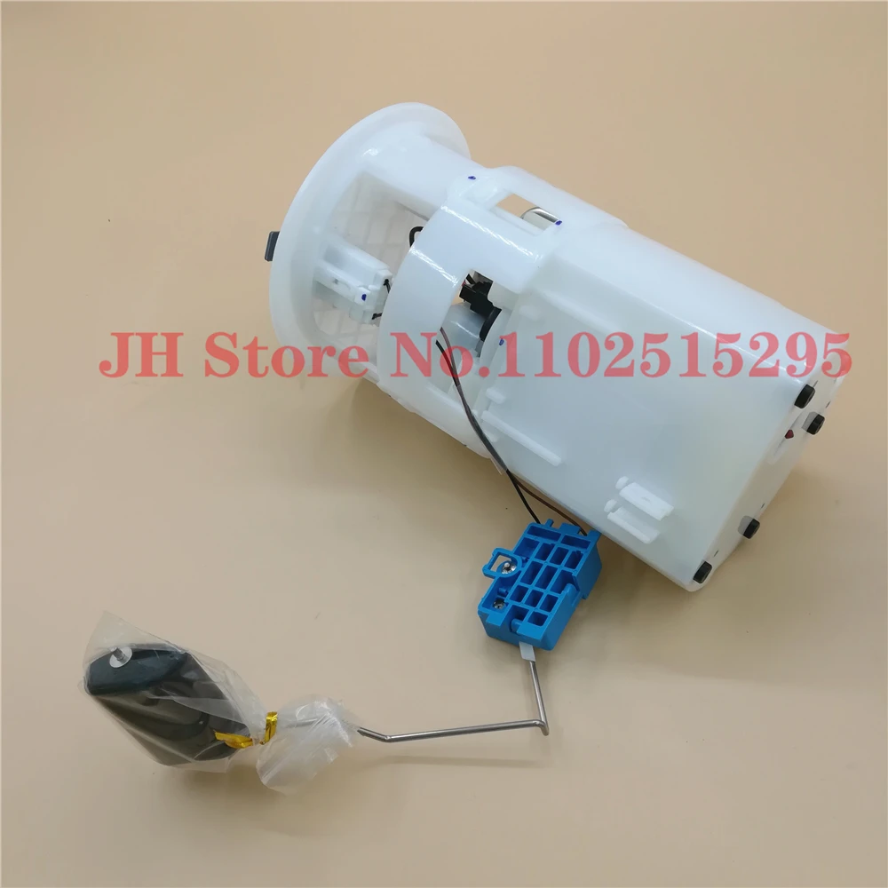 JH 17040-95F0B Fuel Pump Assembly For Nissan Almera Sunny QG16 2006- March 1704095F0B 27510-31100