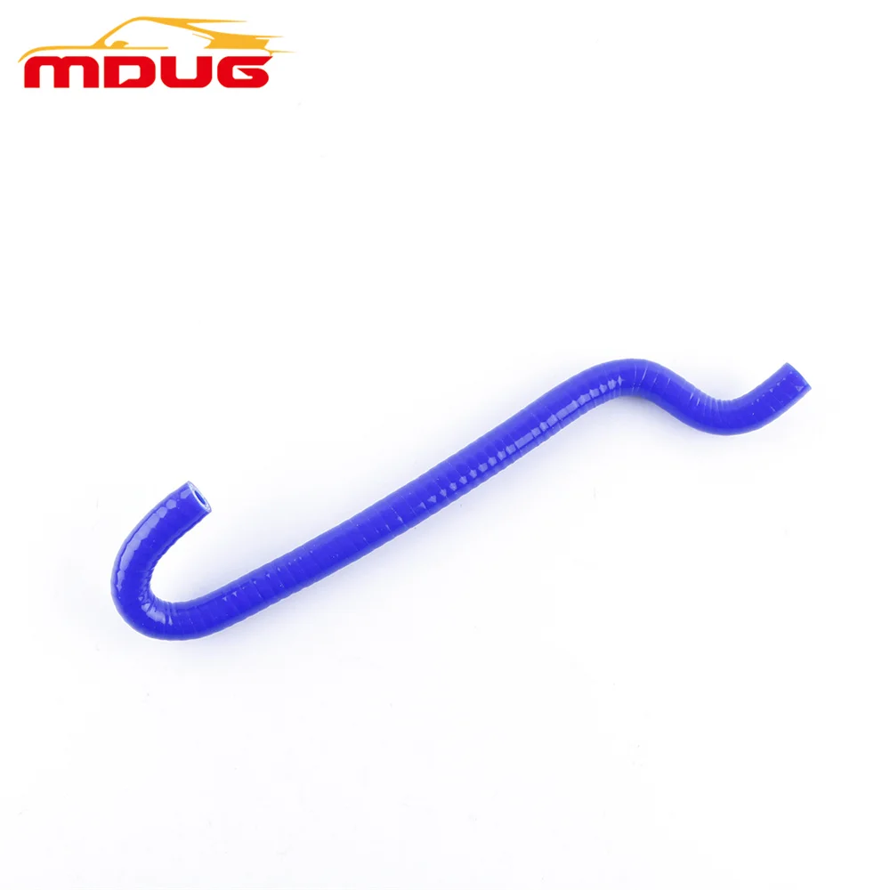 لسوزوكي هايابوسا GSX1300R 2008-2018 سيليكون المبرد المبرد خرطوم أطقم #4