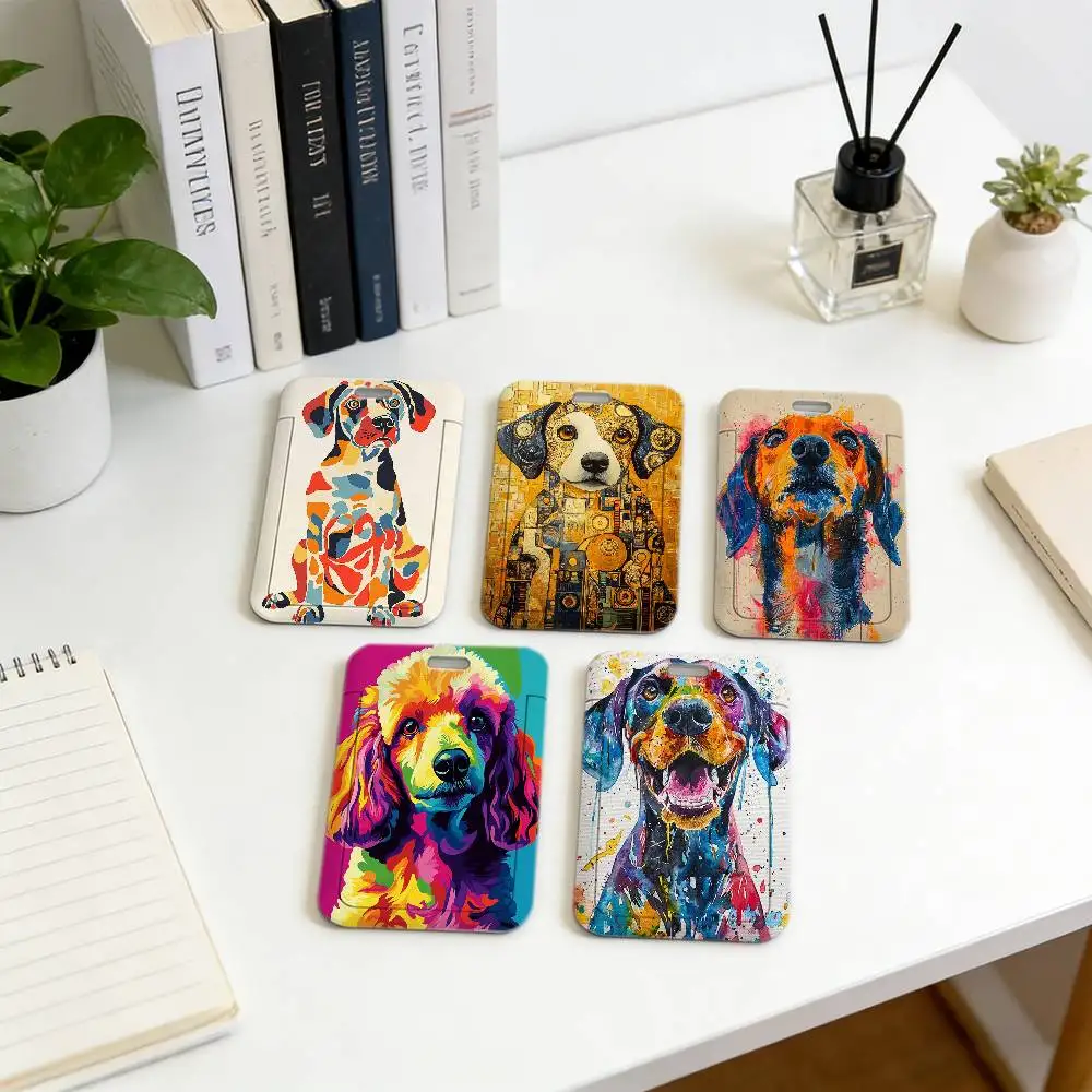 Matisse Monet Dog H…