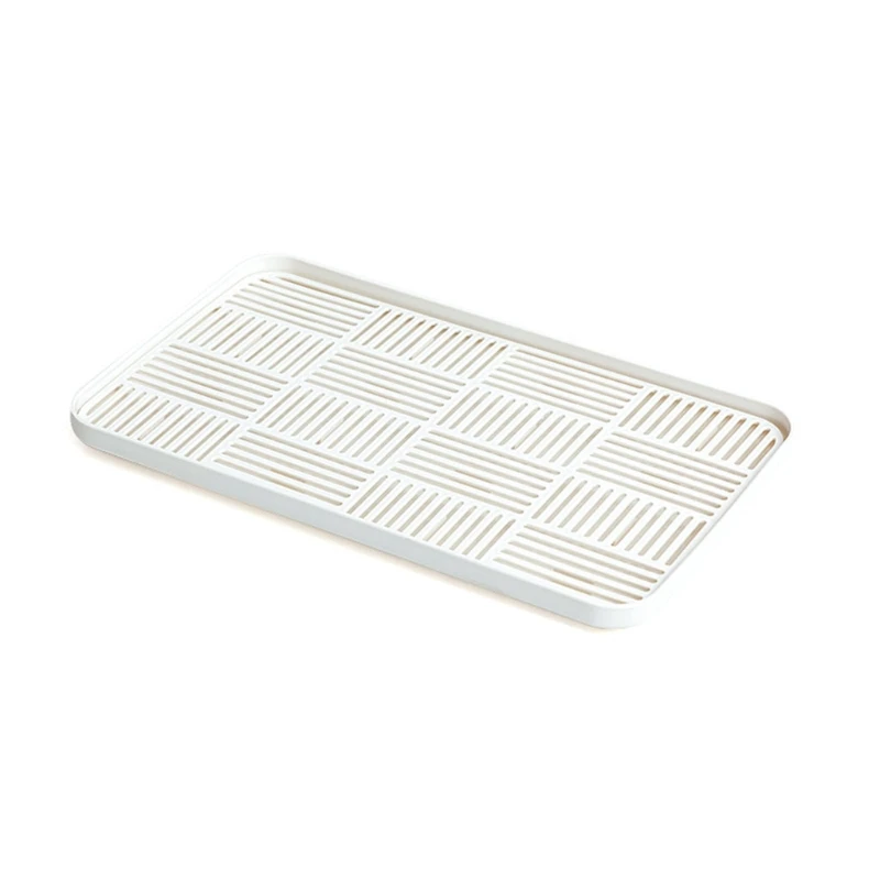 Environmentally Friendly Non Toxic Tableware Drain Tray with Harmless to People Protect You in All Drop shipping