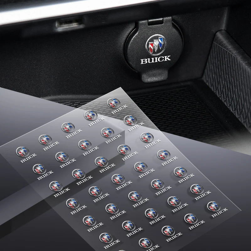 1/2/5/10PCS Car Bad…