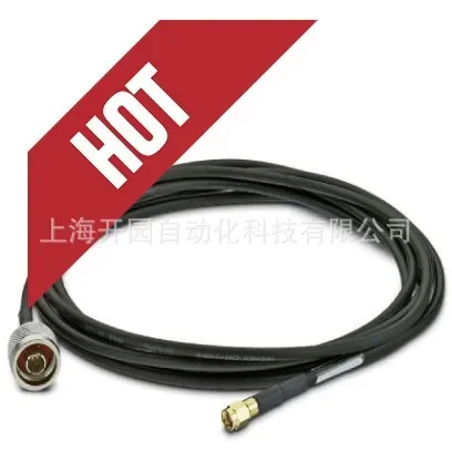 2026 Genuine RAD-PIG-EF316-N-RSMA - Antenna Cable 2701402 Ticket
