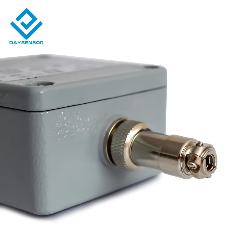 BSQ-001 Daysensor weighing sensor amplifier weighing transmitter pressure transmitter weighing force measurement junction box