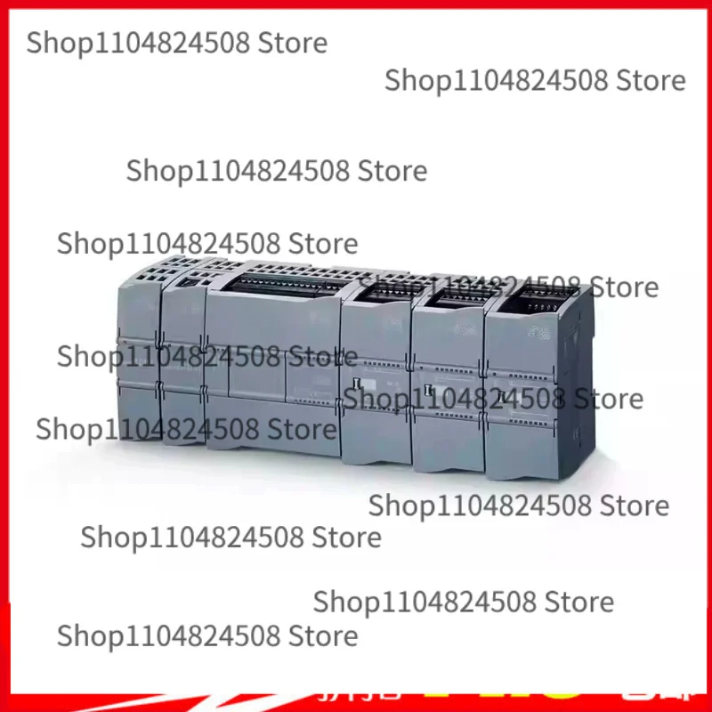 For Siemens 6ES7241-1CH32-0XB0 module is brand new and of high quality