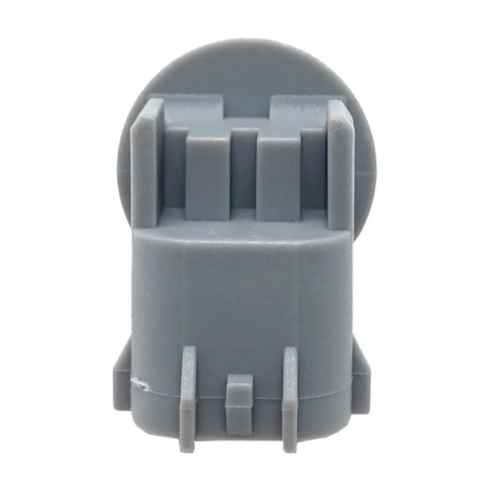 2pcs 90075-99012 License Plate Light Bulb Socket Connector For Lexus Auto Replacement Part