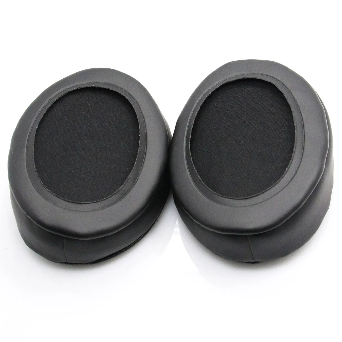 

Replacement HM5 Ear Pads Memory Earpads Cushions for Brainwavz HM5 MDR / 700 Headphones (Black)