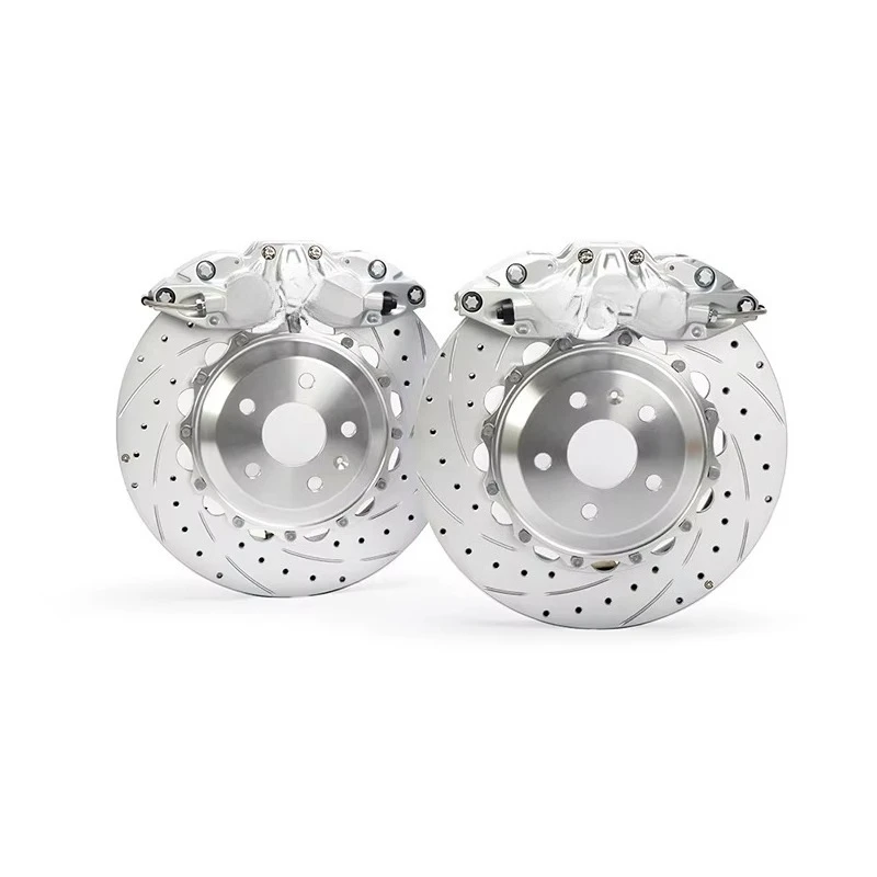 

Car Brake Caliper D61 6 Piston F30 F32 F34 320i R18 R19 Inch Wheels Factory