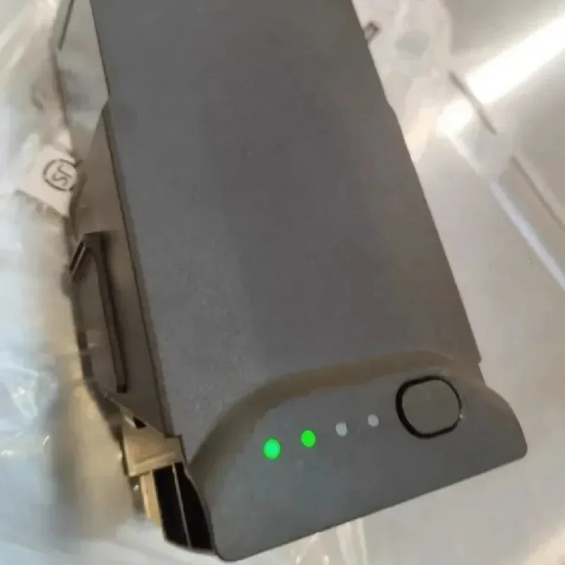 Baterai Drone untuk DJI Mavic Air 1 11.55V 2375MAh Waktu Penerbangan Maksimum 21 Menit Aksesori Baterai Penerbangan Cerdas Kompatibel
