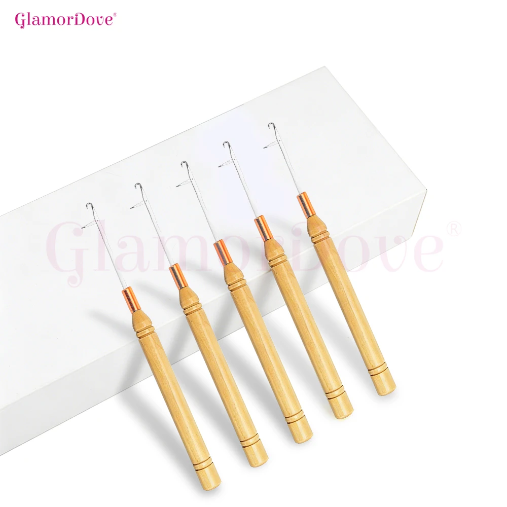 Glamordove 5 Pcs Ha…