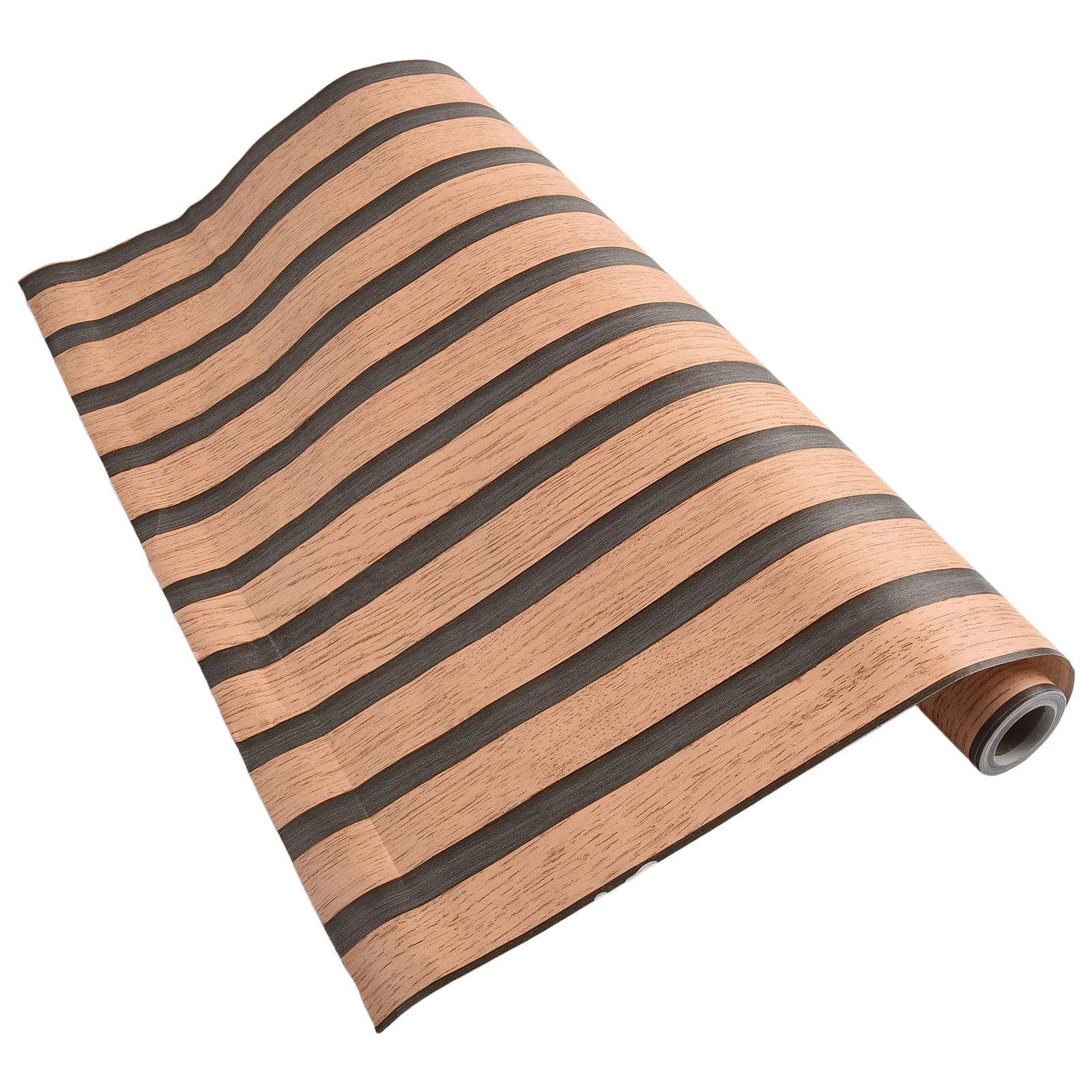 3D Wall Panel 3D Wood Panel Wallsticker Long-Lasting Finish Realistic 3D Effect Smooth Texture Interior Design