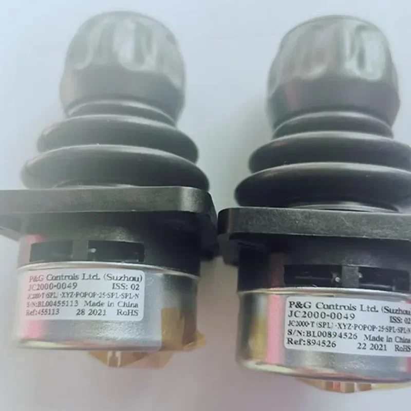 JC2000-0049-ROBOT Joystick Assy 3HAC028357-026