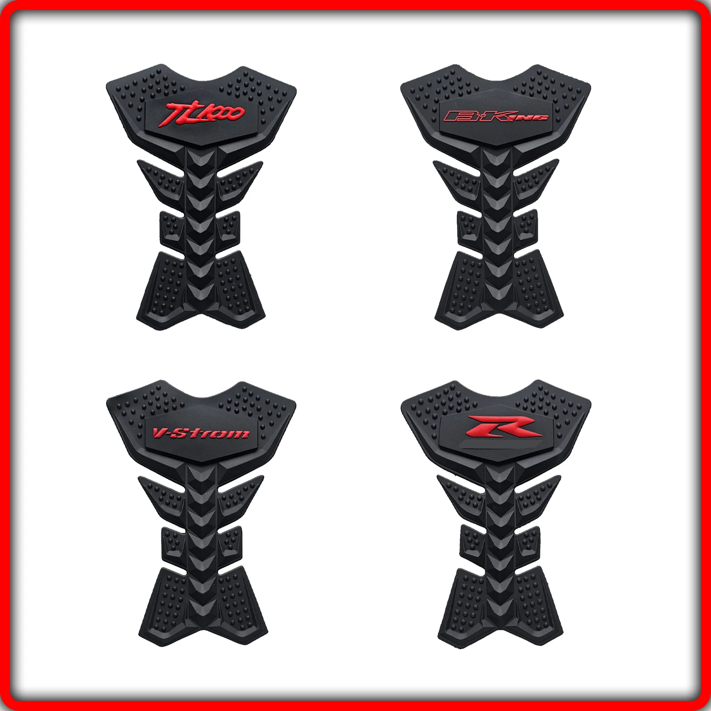 Suitable For Suzuki…