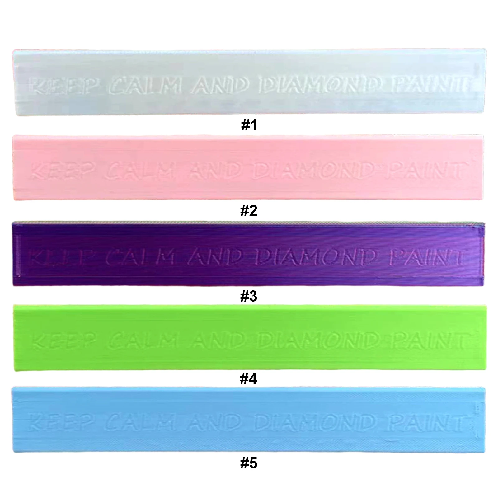 Diamond Painting Accessory Hol - Light Art And Craft recension och pris