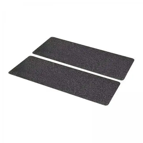 Non Slip Sandpaper for Incline Board Equipment Exercise Replacement Grip Sheets for Calf Stretching