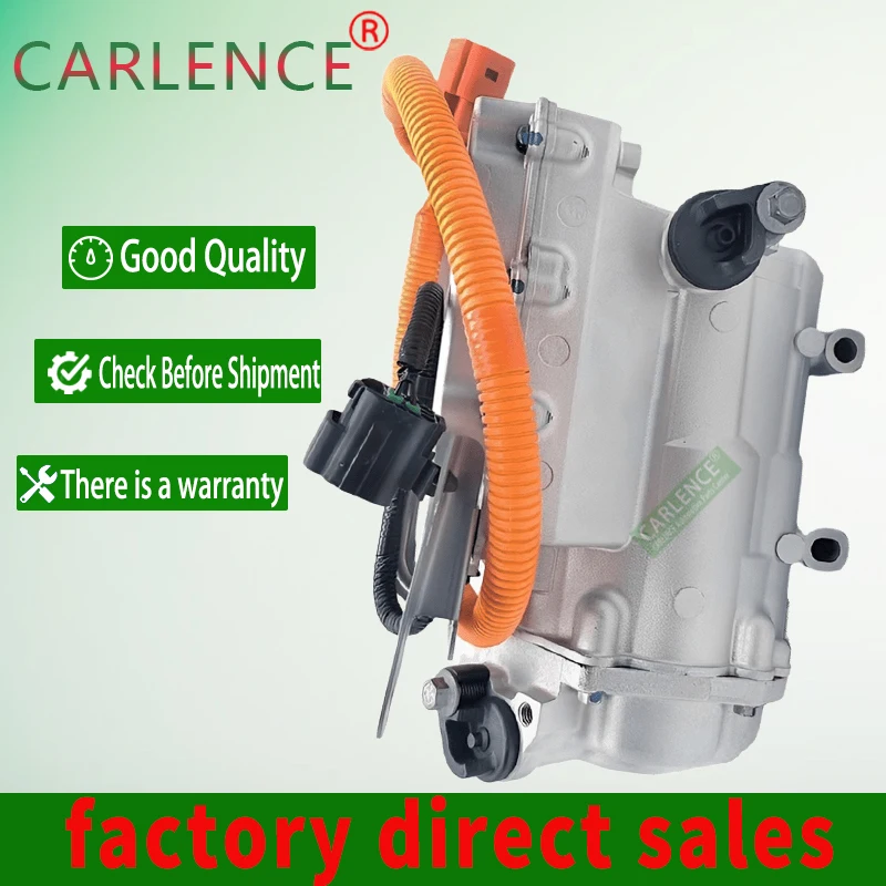 

Для Great Wall Euler Black Cat R1 Электрический компрессор переменного тока кондиционера OE: 8103300 XNZ01A Модель: BC28C