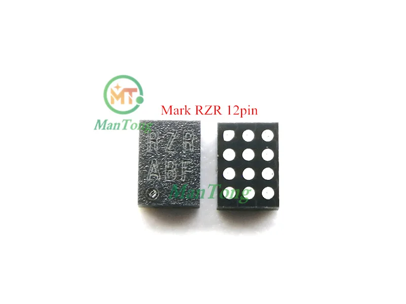 3pcs-20pcs AW32905FCR Mark RZR OVP IC  for Oppo R813T R817T R819T R831T R833T A11 Ect