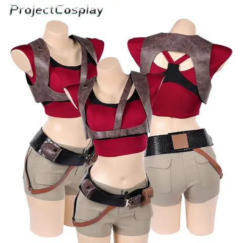 costume carnaval ropa