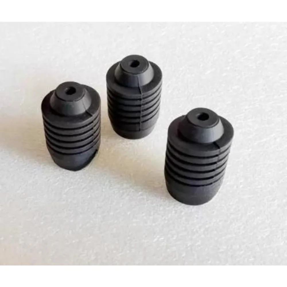 For Geely Preface Car Accessories Engine Hood Buffer Pad Front Bonnet Bumper Stop Rubber Mount Brand New