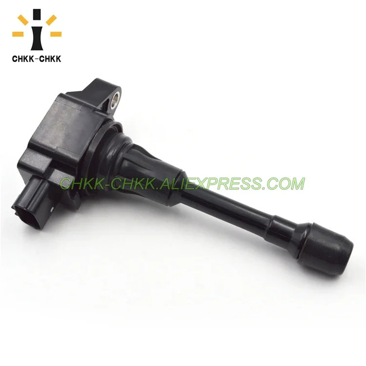

CHKK-CHKK 1/6x 22448-JN10A Катушка зажигания для Nissan Murano Z51 VQ35DE Teana J32 VQ25DE 22448JN10A